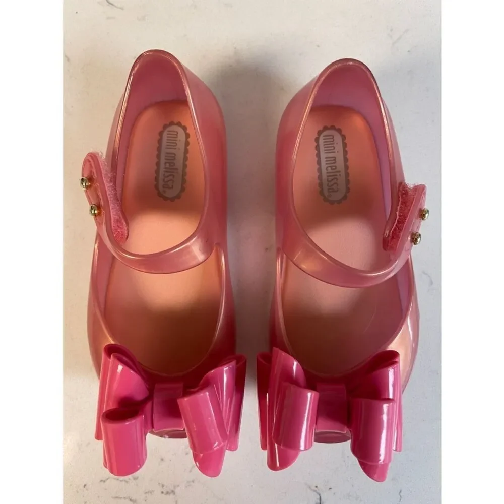 Mini Melissa brand mini